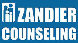 Zandier Counseling Site Logo