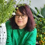 Linh Pham LCSW therapist