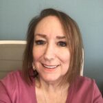 Joan Kaylor, therapist